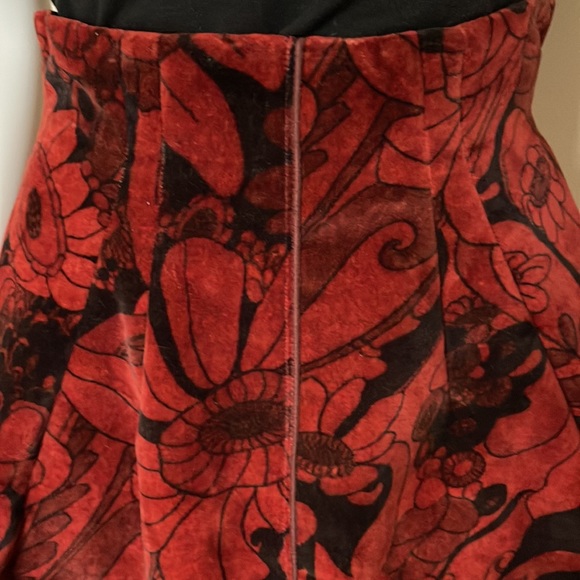 Marc Jacobs Authentic ballon midi skirt. Sz 2. NWOT. - Picture 3 of 14